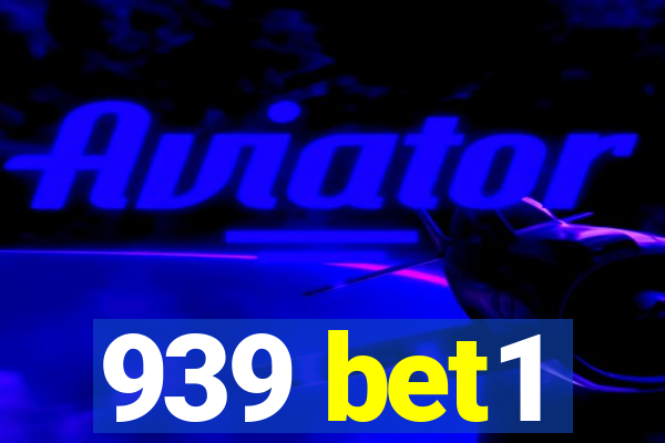 939 bet1